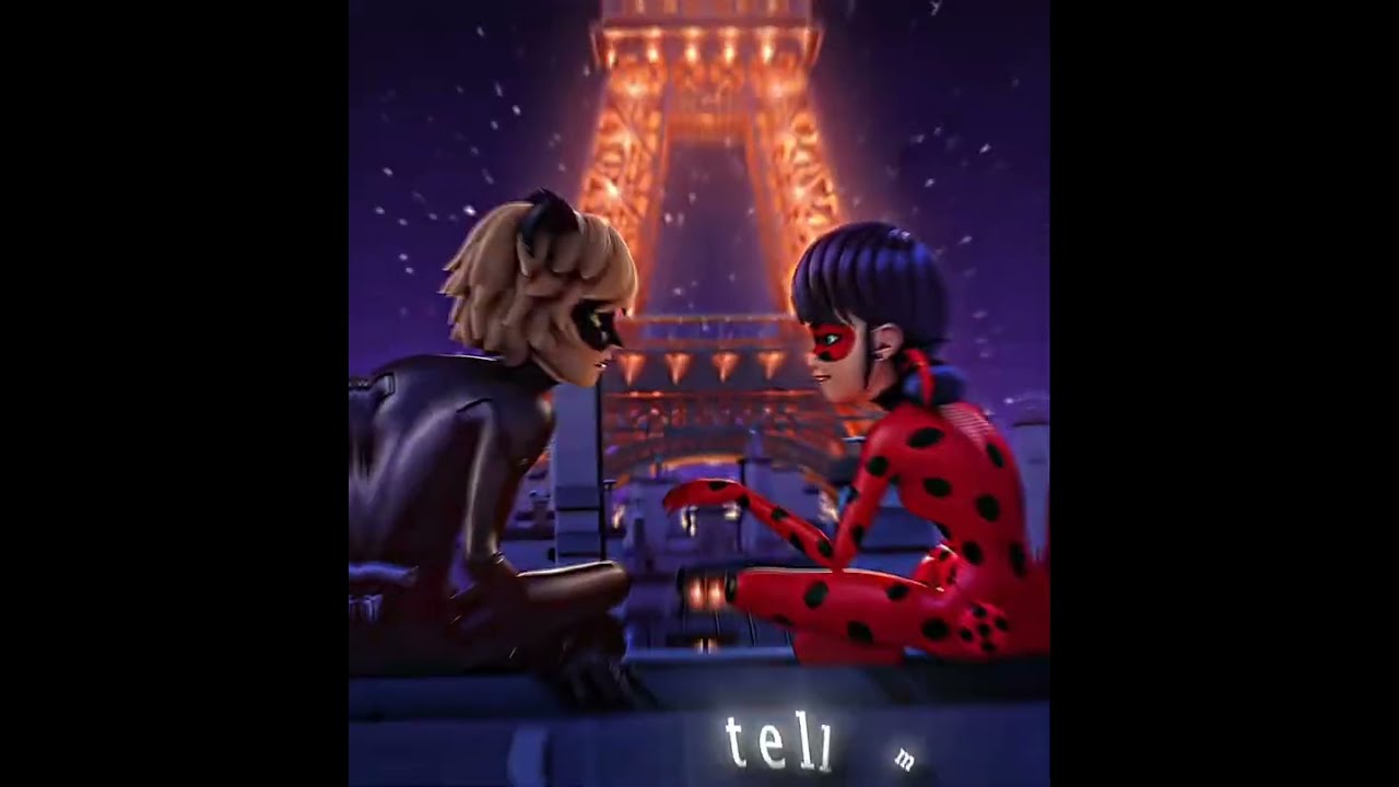 season 1 was def peak  💔 #ladynoir #miraculous #ladybug #miraculousladybug #viral #chatnoir