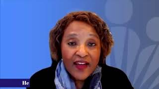 Managing Hardships and Grief | Ruth Williams-Brinkley, Kaiser Foundation Health Plan