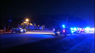 What we know about Florence SC police shooting