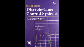 session 5 control: Digital Equivalent Transfer Function for Closed Loop System