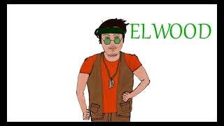 PURGATORY - Meet Elwood