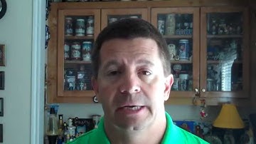 The Ripple Effect Video Blog: Reset Spaces