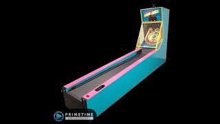 Skee Ball Game screenshot 3