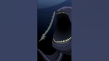 Thumbnail of The Bloop Diet #shorts