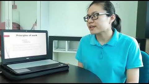 Formal Methods Assignment Video CB17140 1A