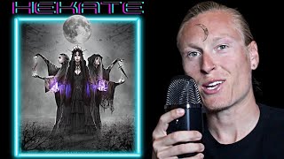 Hekate & The Initiate | Universal Mastery