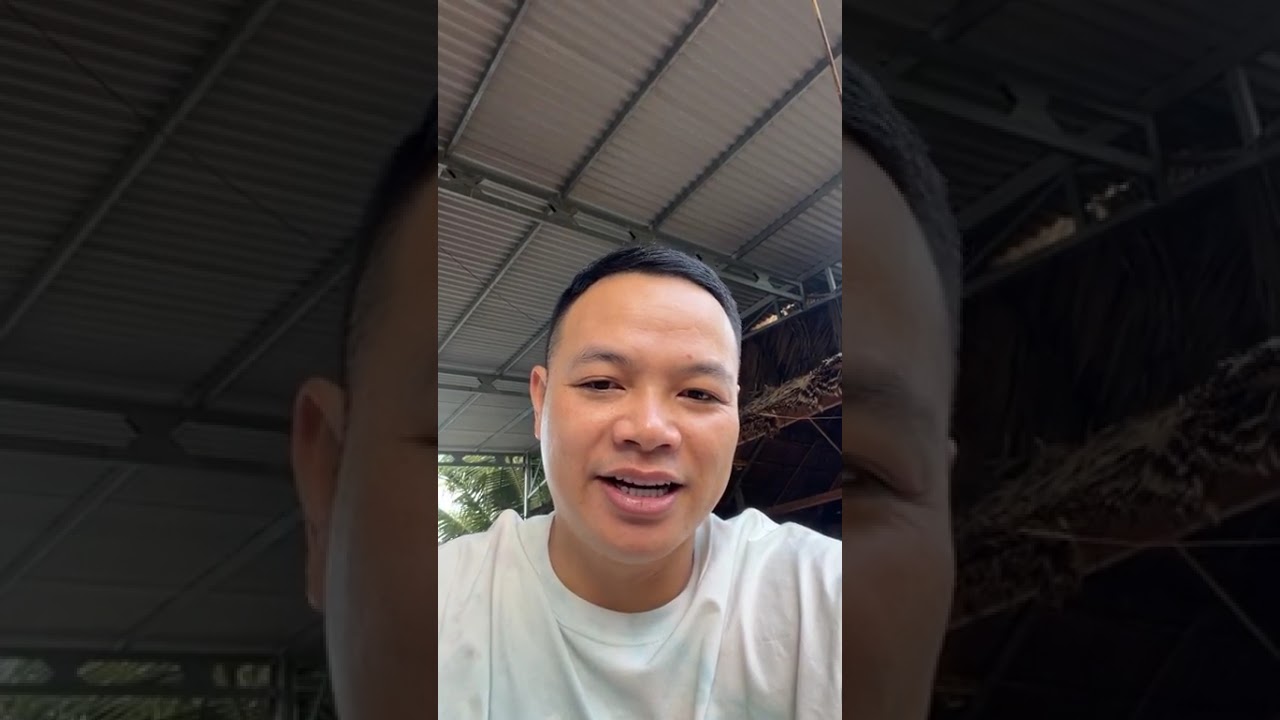 Tía Diệp Vấn Và Bịp Lý Tiểu Long hấp dẫn thật sự anh em nhỉ - Anh Cường Lào Cai Chia Sẻ