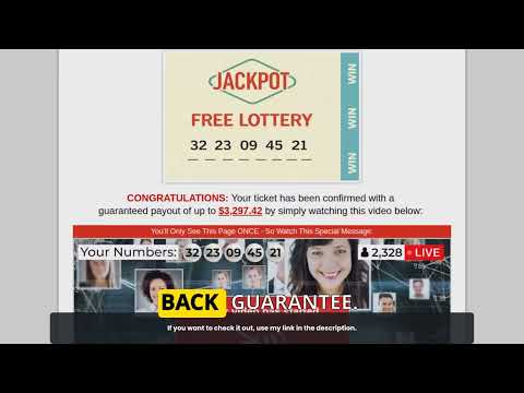 Lotto Cash Bot Review 2026: Price, Claims & Refund