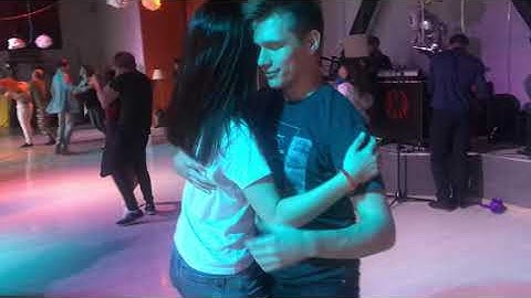 ZNS 2020. Dmitriy Faizulin & Nadya Troshkina #Day