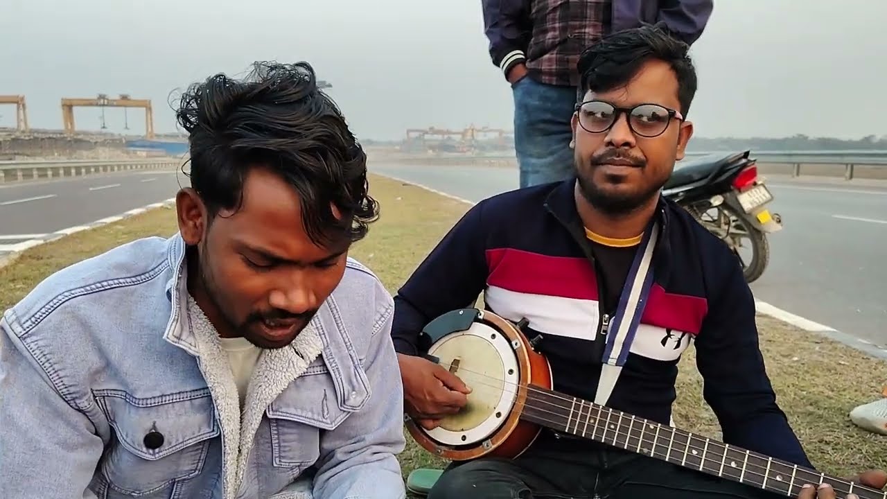 Tumi khaja parer naia/nazor ali