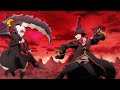 アニメ2023『真・進化の実～知らないうちに勝ち組人生～』第1話フル
