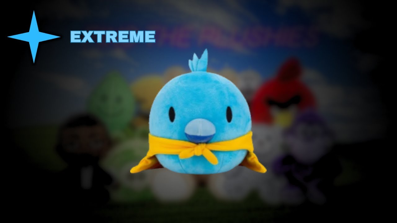 How to get "Super Chirper" | Find the Plushies