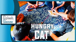 Hungry Cat screenshot 4