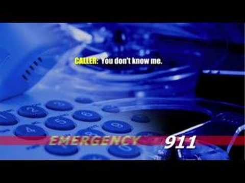 Louis CK 911 video #2