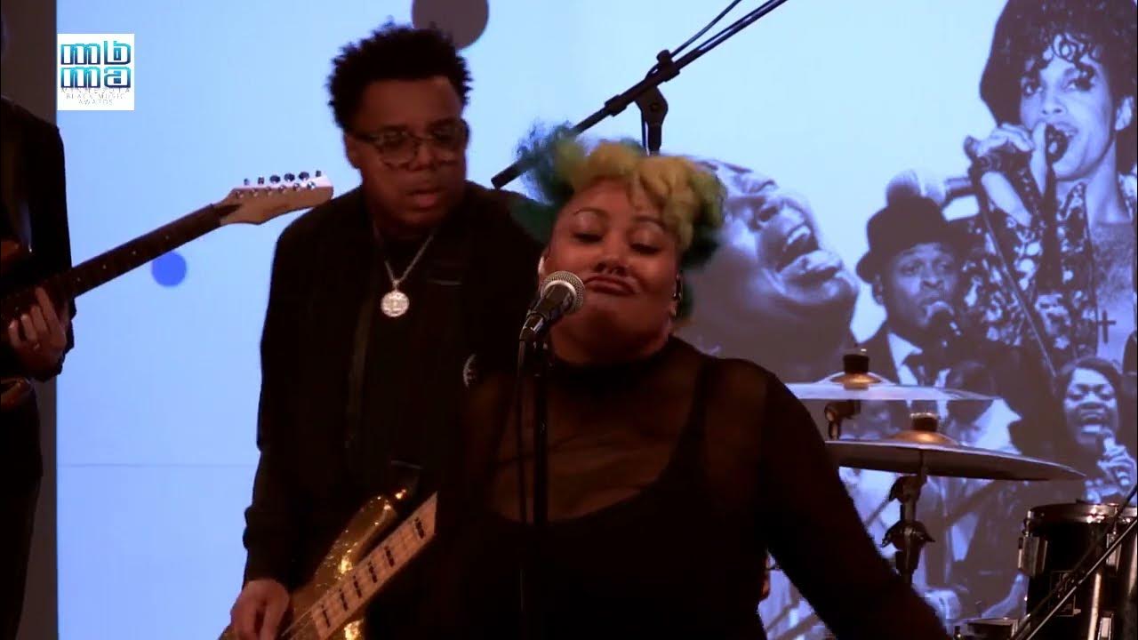 40 years Minnesota Black Music Awards Salute (Live Stream 2022) incl