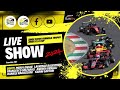 F2000 LIVE SHOW #7 | Stagione 2024 - Zinox F2000 Formula Trophy & F2.0 Cup