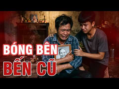 Truyện Mới: Người Đàn Ông Điên Bên Bến Đò Cũ, Sự Trở Về Nối Lại Tình Thâm Của Đứa Con Trai Thất Lạc