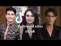 Bollywood tiktok edits compilation for subscribetothefirstchanelboa