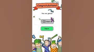 Brain crack level 70 Make the equation true with one move, Solution Walkthrough