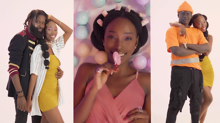 Junior - ALOUETTE ft Diaw DIOP (Official video clip)