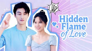 For seven years, Jasmine loved Wesley quietly—yet he saw her just as a tool to chase someone else