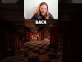 Backrooms Speedrun Goes Unhinged #backrooms #gaming #speedrun