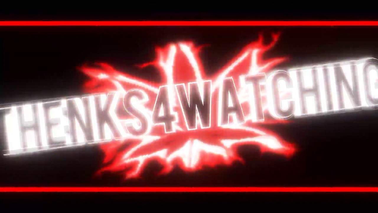 Watch new youtube intro :) smoke weed every day if you know what i mean ;) on YouTube Watch new youtube intro :) smoke weed every day if you know what i mean ;) on YouTube