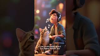 Download Lagu CATS REACT to Different Genres of Music! MP3