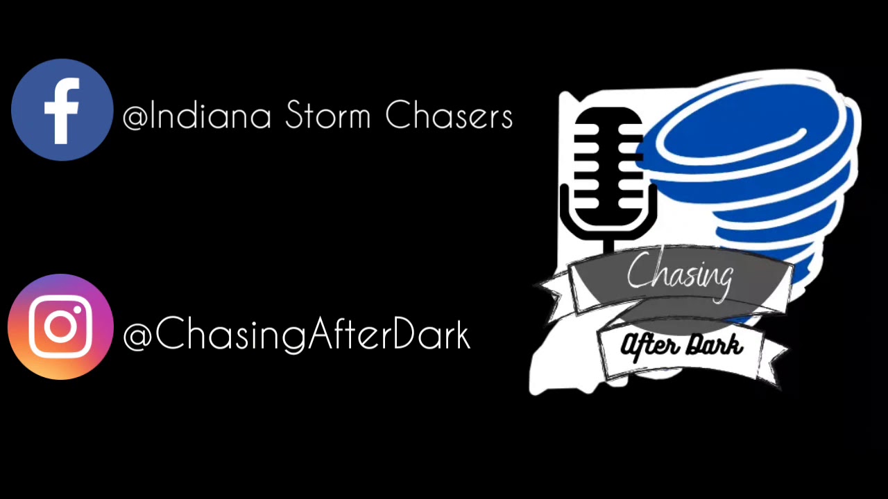 Chasing After Dark: Podcast #3 FT. Caleb Ivins