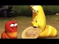 LARVA - ЛАРВА | Перевернуть монету | Личинка 2019 | Мультфиль