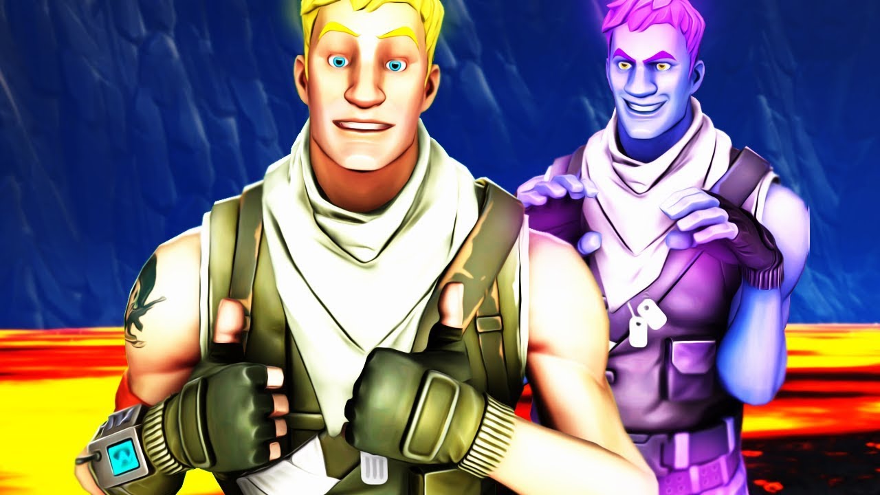 MÓWIĘ TAK PRZEZ 24 GODZINY W FORTNITE!