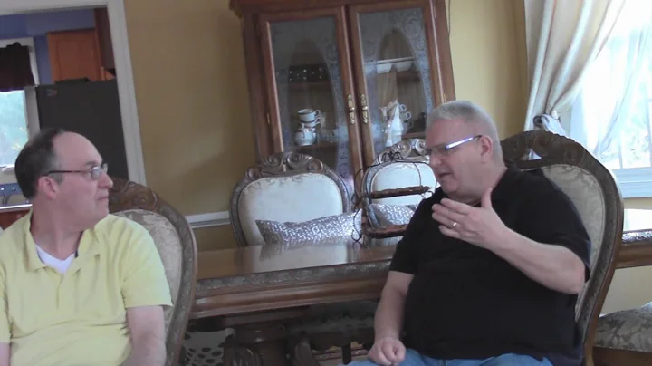 SpareTalk: Jeff Pyles on Don Plumley and the Presi...