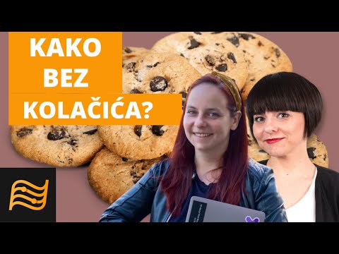 Video: Što su kolačići treće strane?