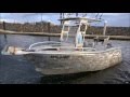 Bill's CNC Marine Boat Build - 'Tailor-Made' Bill's CNC Marine Boat Build - 'Tailor-Made'