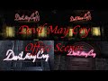 Devil May Cry series Dante's office scenes/DMCシリーズ, ダンテの便利屋事務所シーン集