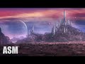 Virtual world  ashamaluevmusic scifi background music  documentary music instrumental