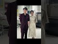 《小黑兔求生指南》男女主甜蜜拍攝花絮！#短劇 #甜蜜 #cp #花絮