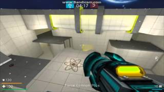 UBERSTRIKE: [K4RMA] |||Sixty-Nine|||:$ VS [~TKG~] JUANDAURREGO