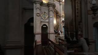 Church of St. Anthony Lisbon Portugal