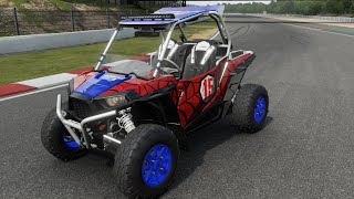 ARABA OYUNLARI '8' ARABA KAMYON KAMYONET YARIŞLARI #arabaoyunları #yarışoyunu#yarış#araba#Forza screenshot 4