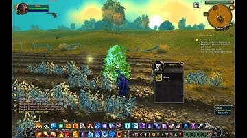 Molten wow bugging quest item