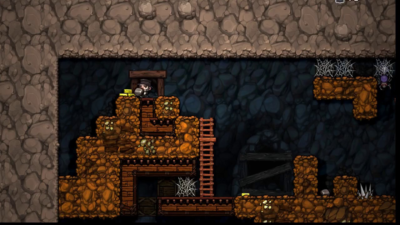 Olmec Run!