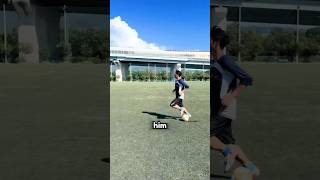 The Penguin Dribbler