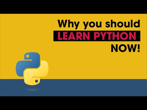 Why I Wish I'd Learned Python Sooner!