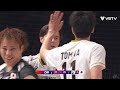 JAPAN 🇯🇵 vs CHINA 🇨🇳 | Highlights | Men's VNL 2026