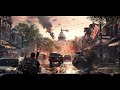 Build dps tanki tu20  foundry cest rigolo  thedivision2   tu20