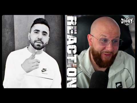Einer der BESTEN Deutschrap-Songs EVER! 😍 MoTrip - Mathematik | REACTION
