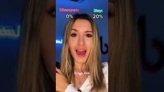 Pov People Vote For You To Stay Or Disappear..