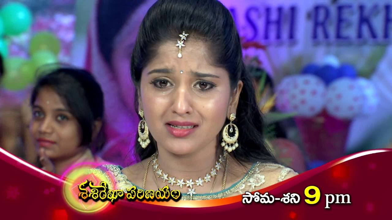 Sasirekha Parinayam  Episode 702 PromoToday at 9 PM