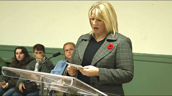 Kathy Dobson Launch: With a Closed Fist